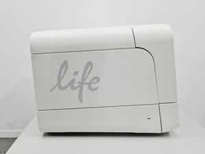 Thumbnail image of Life Technologies Ion Torrent System - Proton Semiconductor Sequencer & Ion Chef