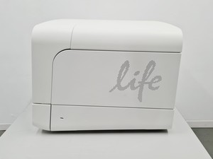 Thumbnail image of Life Technologies Ion Torrent System - Proton Semiconductor Sequencer & Ion Chef