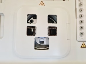 Thumbnail image of Life Technologies Ion Torrent System - Proton Semiconductor Sequencer & Ion Chef