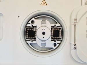 Thumbnail image of Life Technologies Ion Torrent System - Proton Semiconductor Sequencer & Ion Chef