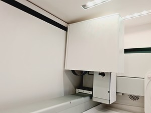 Thumbnail image of Life Technologies Ion Torrent System - Proton Semiconductor Sequencer & Ion Chef