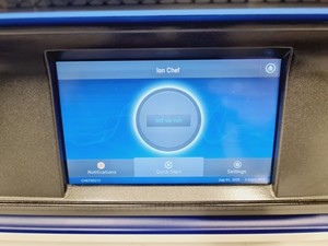Thumbnail image of Life Technologies Ion Torrent System - Proton Semiconductor Sequencer & Ion Chef