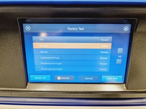 Thumbnail image of Life Technologies Ion Torrent System - Proton Semiconductor Sequencer & Ion Chef