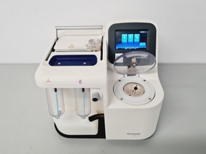 Thumbnail image of Life Technologies Ion Torrent System - Proton Semiconductor Sequencer & Ion Chef