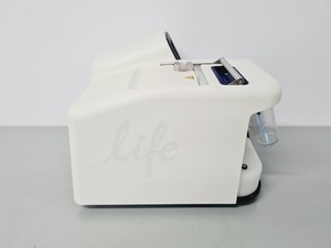 Thumbnail image of Life Technologies Ion Torrent System - Proton Semiconductor Sequencer & Ion Chef