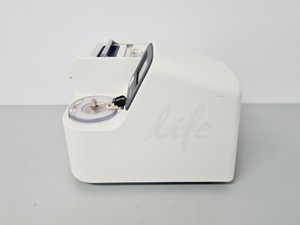 Thumbnail image of Life Technologies Ion Torrent System - Proton Semiconductor Sequencer & Ion Chef
