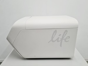 Thumbnail image of Life Technologies Ion Torrent System - Proton Semiconductor Sequencer & Ion Chef