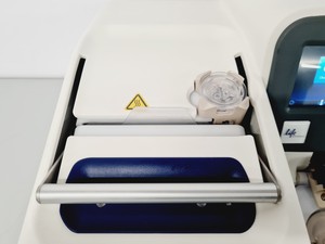 Thumbnail image of Life Technologies Ion Torrent System - Proton Semiconductor Sequencer & Ion Chef