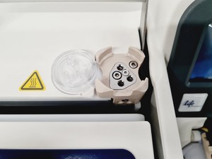 Thumbnail image of Life Technologies Ion Torrent System - Proton Semiconductor Sequencer & Ion Chef