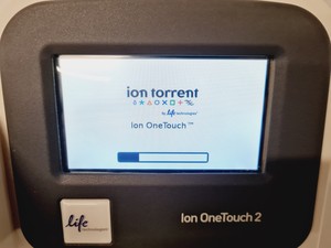 Thumbnail image of Life Technologies Ion Torrent System - Proton Semiconductor Sequencer & Ion Chef