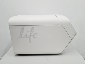 Thumbnail image of Life Technologies Ion Torrent System - Proton Semiconductor Sequencer & Ion Chef