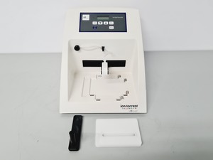 Thumbnail image of Life Technologies Ion Torrent System - Proton Semiconductor Sequencer & Ion Chef