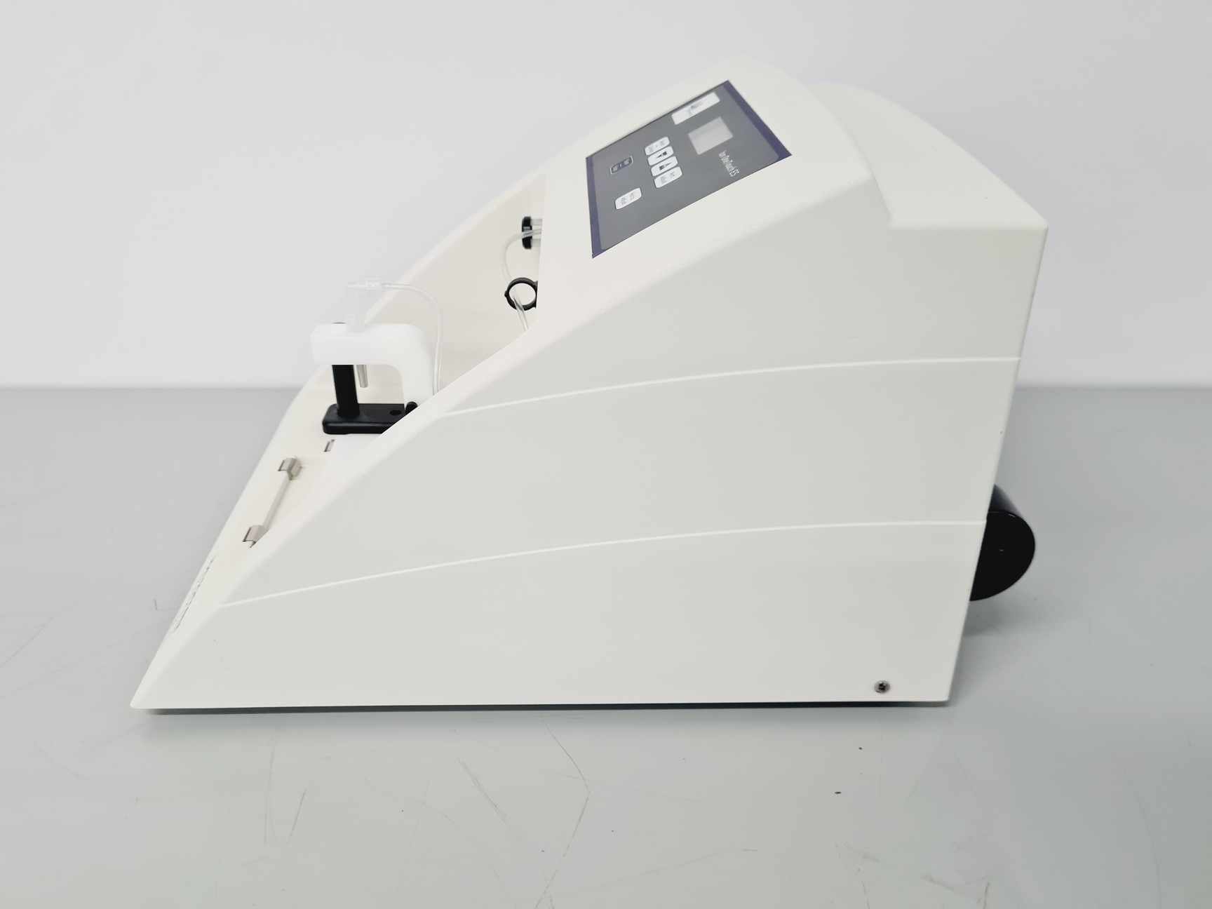Image of Life Technologies Ion Torrent System - Proton Semiconductor Sequencer & Ion Chef