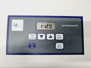 Thumbnail image of Life Technologies Ion Torrent System - Proton Semiconductor Sequencer & Ion Chef