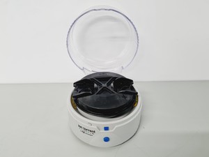 Thumbnail image of Life Technologies Ion Torrent System - Proton Semiconductor Sequencer & Ion Chef