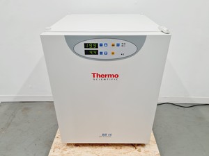 Image of Thermo Scientific BB 15 C02 Incubator Lab