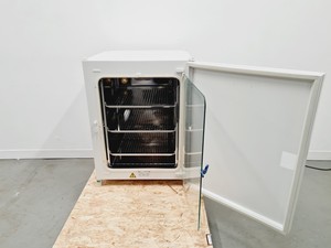 Thumbnail image of Thermo Scientific BB 15 C02 Incubator Lab