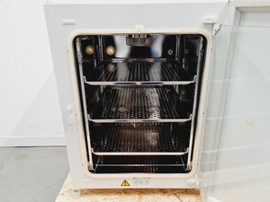 Thumbnail image of Thermo Scientific BB 15 C02 Incubator Lab