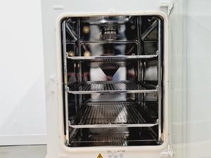 Thumbnail image of Thermo Scientific BB 15 C02 Incubator Lab