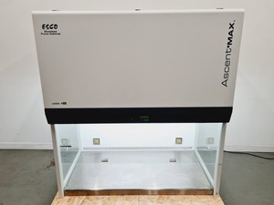 Image of ESCO Ductless Fume Cabinet Ascent Max Model - ADC-4C1