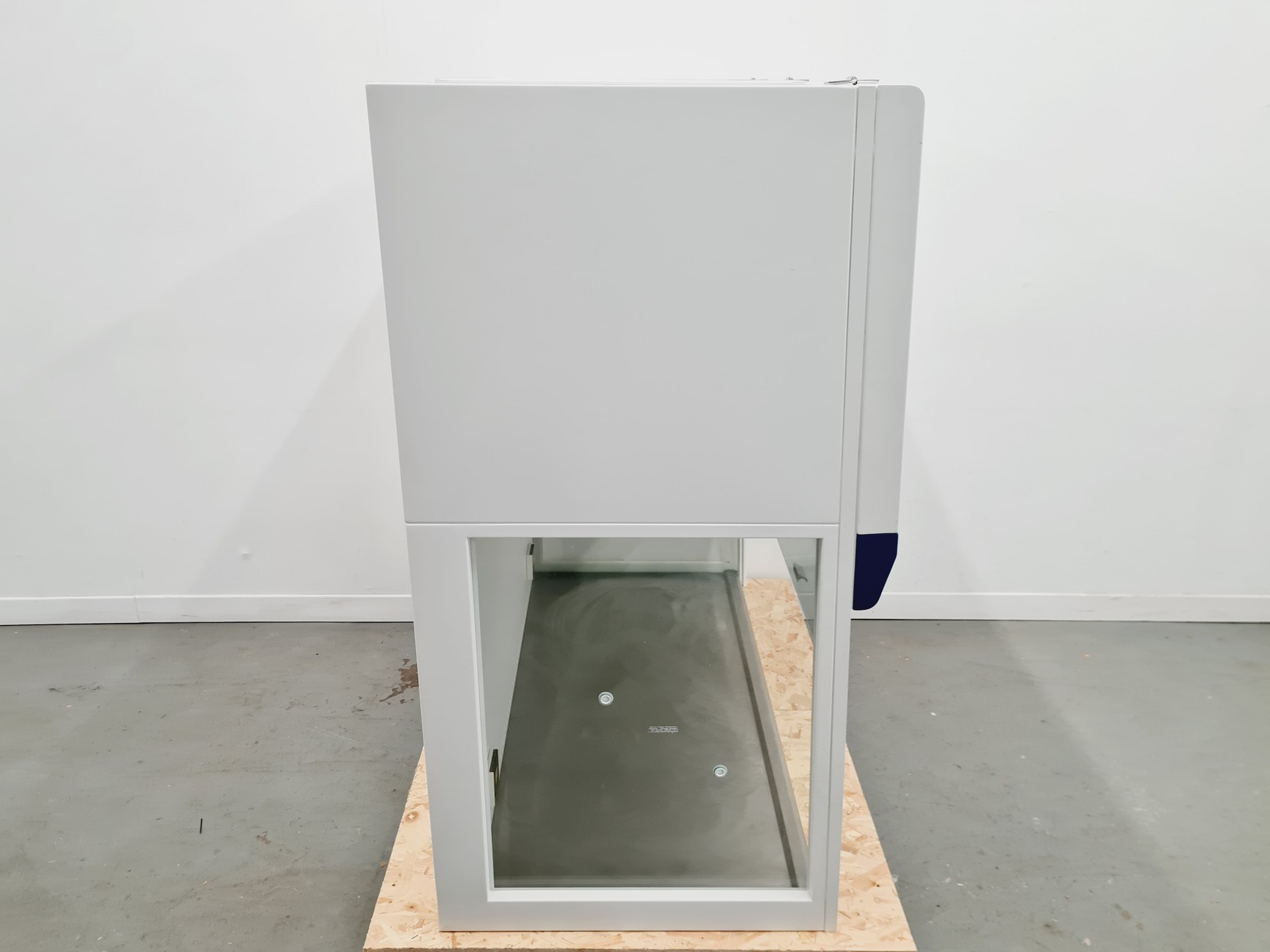 Image of ESCO Ductless Fume Cabinet Ascent Max Model - ADC-4C1