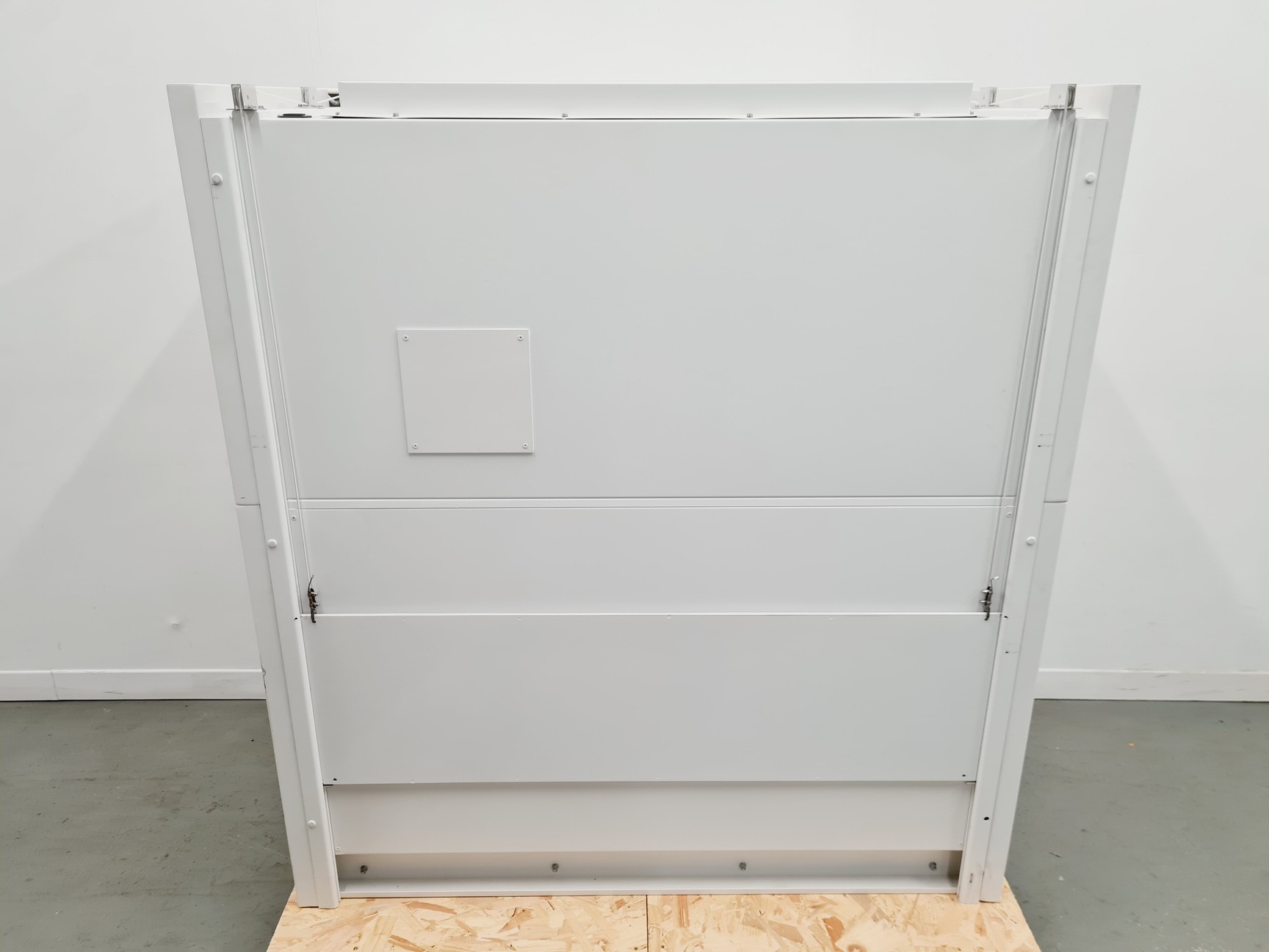 Image of ESCO Ductless Fume Cabinet Ascent Max Model - ADC-4C1