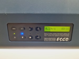 Thumbnail image of ESCO Ductless Fume Cabinet Ascent Max Model - ADC-4C1