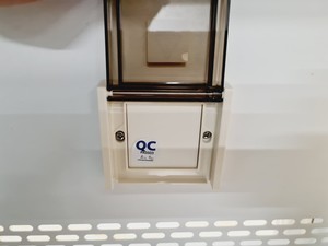 Thumbnail image of ESCO Ductless Fume Cabinet Ascent Max Model - ADC-4C1