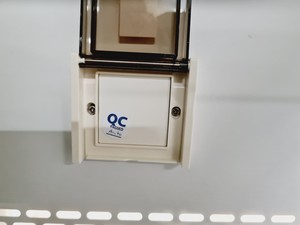 Thumbnail image of ESCO Ductless Fume Cabinet Ascent Max Model - ADC-4C1
