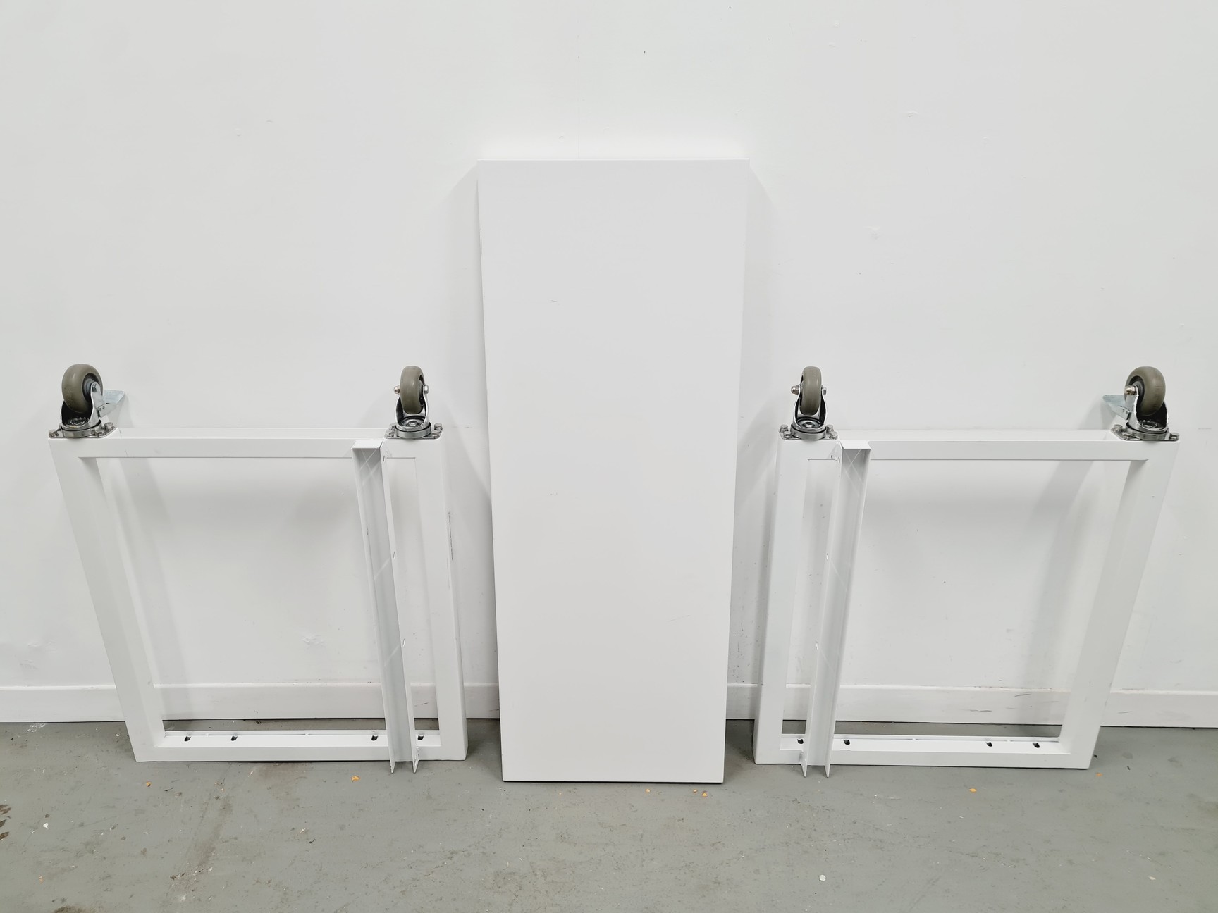 Image of ESCO Ductless Fume Cabinet Ascent Max Model - ADC-4C1