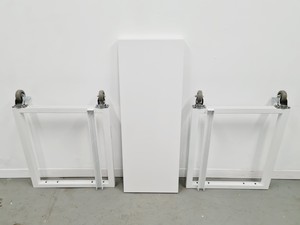 Thumbnail image of ESCO Ductless Fume Cabinet Ascent Max Model - ADC-4C1