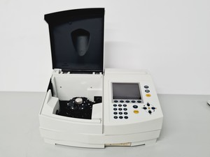 Thumbnail image of Thermo Helios Alpha UV/VIS Spectrophotometer Lab