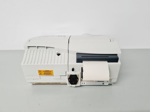 Thumbnail image of Thermo Helios Alpha UV/VIS Spectrophotometer Lab