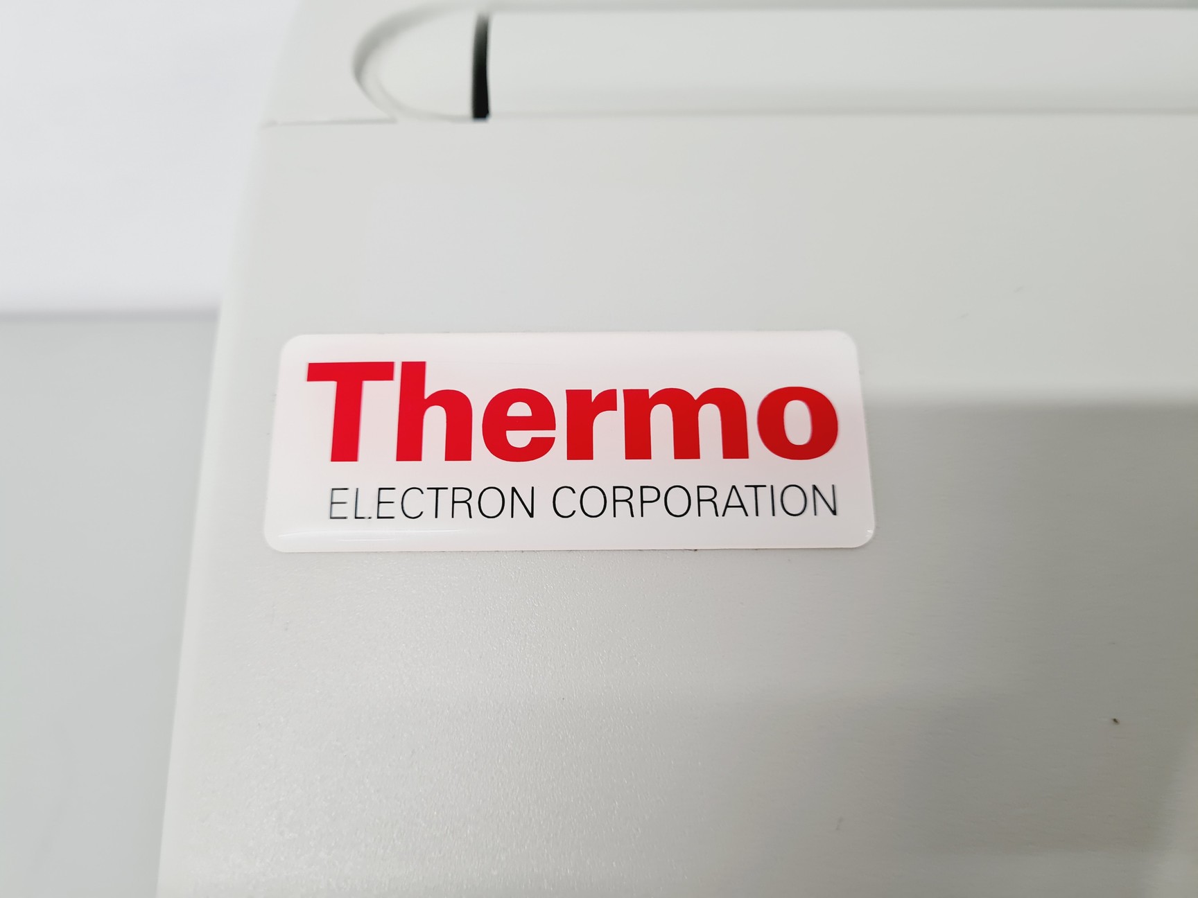 Image of Thermo Helios Alpha UV/VIS Spectrophotometer Lab