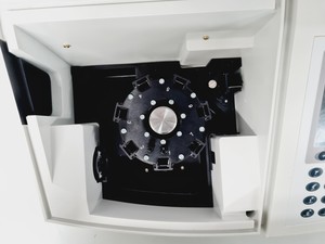 Thumbnail image of Thermo Helios Alpha UV/VIS Spectrophotometer Lab