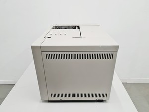Thumbnail image of Hewlett Packard 5890 GC System w/ HP 7673 Autosampler, Injector & Controller HP