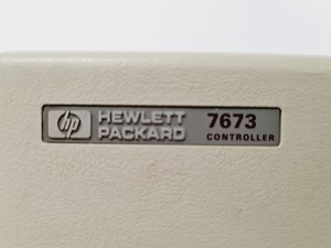 Thumbnail image of Hewlett Packard 5890 GC System w/ HP 7673 Autosampler, Injector & Controller HP