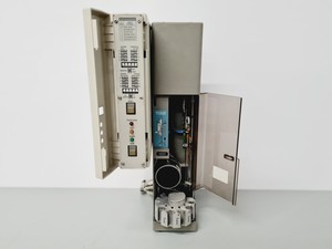 Thumbnail image of Hewlett Packard 5890 GC System w/ HP 7673 Autosampler, Injector & Controller HP