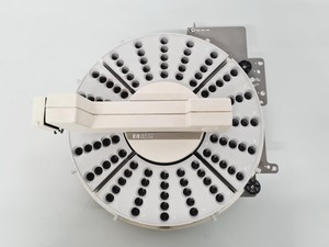 Thumbnail image of Hewlett Packard 5890 GC System w/ HP 7673 Autosampler, Injector & Controller HP
