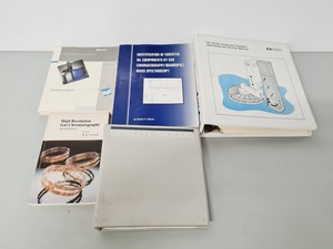 Thumbnail image of Hewlett Packard 5890 GC System w/ HP 7673 Autosampler, Injector & Controller HP