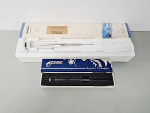 Thumbnail image of Hewlett Packard 5890 GC System w/ HP 7673 Autosampler, Injector & Controller HP