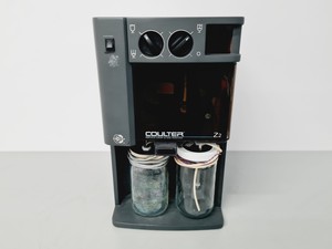 Thumbnail image of Beckman Coulter Z2 Particle Count & Size Analyser Lab