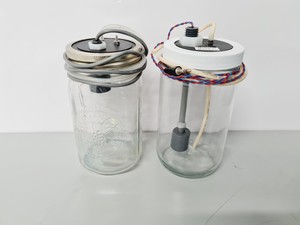 Thumbnail image of Beckman Coulter Z2 Particle Count & Size Analyser Lab