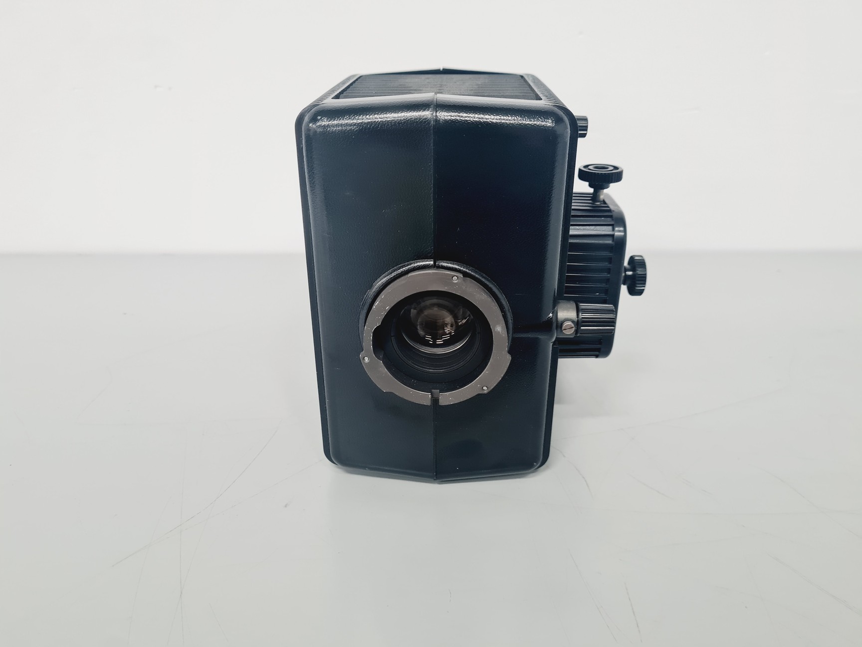 Image of Nikon C-SHG1 100W Super High Pressure Mercury Lamp Power Supply with LH-M100C-1