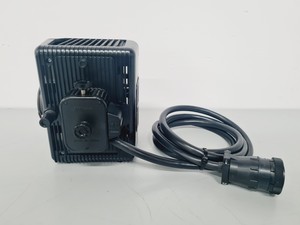 Thumbnail image of Nikon C-SHG1 100W Super High Pressure Mercury Lamp Power Supply with LH-M100C-1