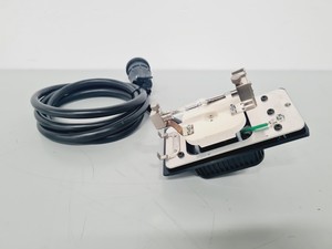 Thumbnail image of Nikon C-SHG1 100W Super High Pressure Mercury Lamp Power Supply with LH-M100C-1