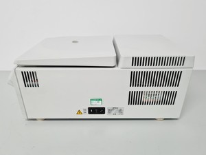Thumbnail image of Eppendorf Centrifuge 5417R w/ FA45-30-11 Rotor 14000RPM Lab