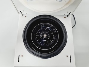 Thumbnail image of Eppendorf Centrifuge 5417R w/ FA45-30-11 Rotor 14000RPM Lab