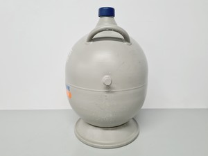 Thumbnail image of StateBourne Cryolab 25 with Transport Trolley - 25 Litres Lab