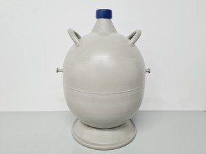 Thumbnail image of StateBourne Cryolab 25 with Transport Trolley - 25 Litres Lab